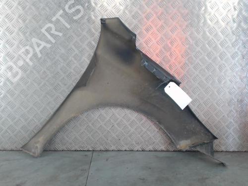 Left front fenders PEUGEOT 207 (WA_, WC_) 1.6 HDi | BP30129021C41