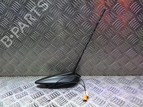 Antenne/Base Antenne/Base CITROËN C4 III (BA_, BB_, BC_) 1.5 BlueHDi 130 (BBYHZB) (131 hp) 23838069 23838069