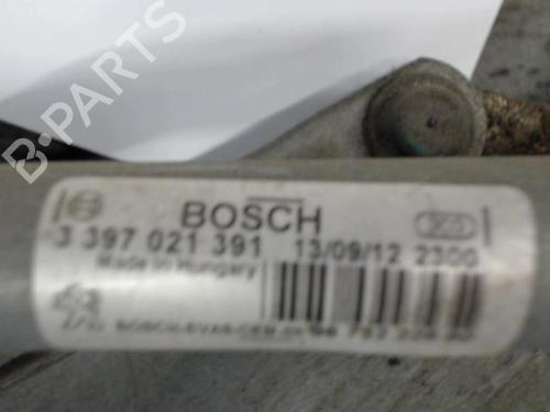 Front wiper motor PEUGEOT 208 I (CA_, CC_) 1.6 HDi | BP24953580M29