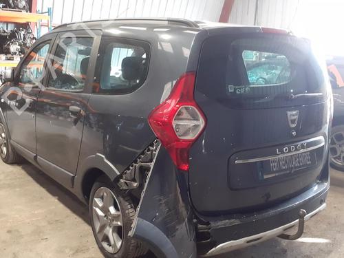Front left seatbelt DACIA LODGY (JS_) 1.2 TCe (JSAY, JSM0) | BP34183078I26 - Image 6