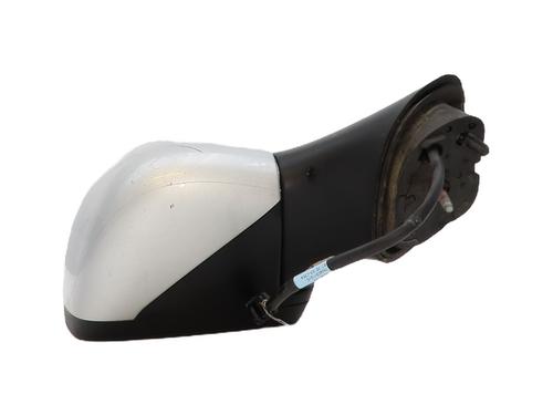 Left mirror RENAULT CLIO IV (BH_) 1.5 dCi 75 | BP27383595C26 