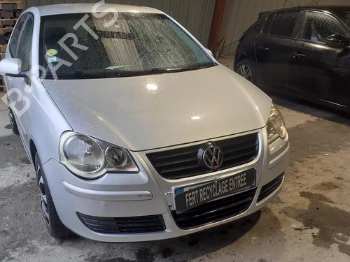 Used Parts VW POLO IV (9N_, 9A_) 4742744