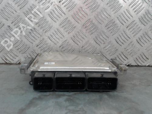 Engine control unit (ECU) RENAULT TRAFIC III Van (FG_) 1.6 dCi 95 (FGMJ, FGMR) | BP28840960M57 