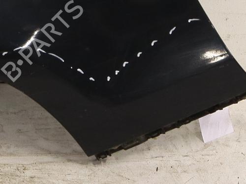 Left front fenders BMW 1 (E81) 123 d | BP24470642C41 