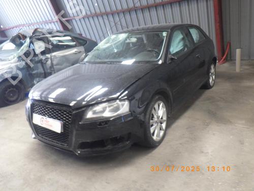 Rear mirror AUDI A3 (8P1) 2.0 TDI 16V | BP31296414I6 - Image 15