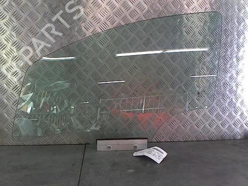 Dørrute ventre foran OPEL CORSA D (S07) 1.3 CDTI (L08, L68) (75 hp) 23840065