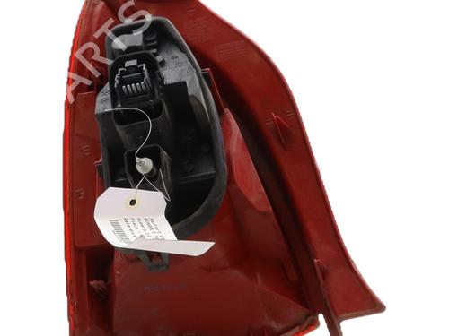 Right taillight RENAULT TWINGO II (CN0_) 1.2 16V (CN04, CN0B) | BP38558514C35 - Image 6