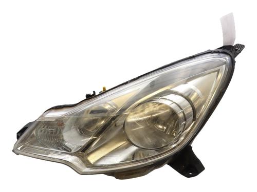 Left headlight CITROËN DS3 (SA_) 1.6 HDi 90 | BP39486214C28 - Image 6