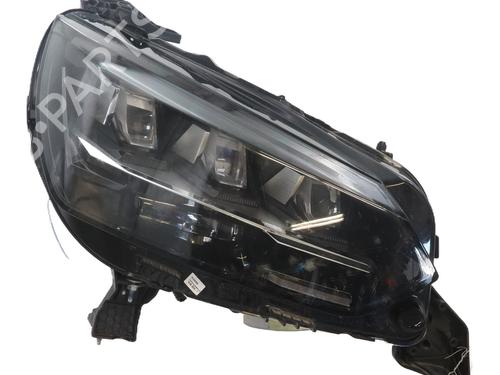 Used Right headlight Right headlight 33210046 33210046