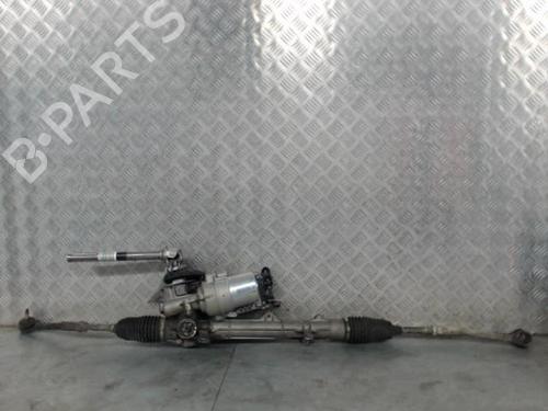 Used Steering rack PEUGEOT 207 (WA_, WC_) 1.6 HDi (90 hp) 30152803