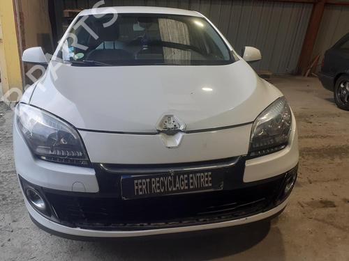 Alternator RENAULT MEGANE III Hatchback (BZ0/1_, B3_) 1.5 dCi (BZ0C) | BP32527286M7  - Image 16
