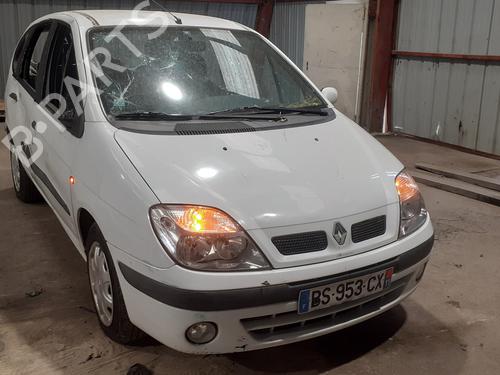 Used Parts RENAULT SCÉNIC I MPV (JA0/1_, FA0_) 1.6 (JA00, JA16, JA15, JA19, JA1V, JA2B, JA2C, JA0B,... 5041851