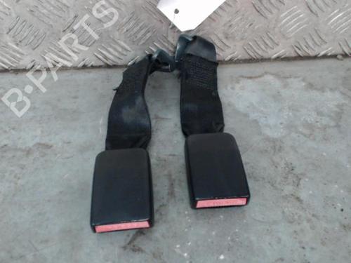 Used Seat buckle PEUGEOT 206+ (2L_, 2M_) 1.1 (60 hp) 26880859