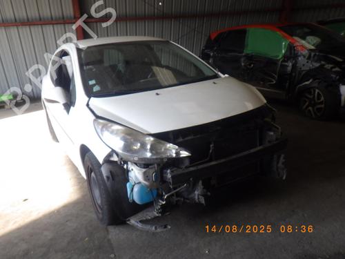 Used Parts PEUGEOT 207 (WA_, WC_) 1.4 (73 hp) 4321076