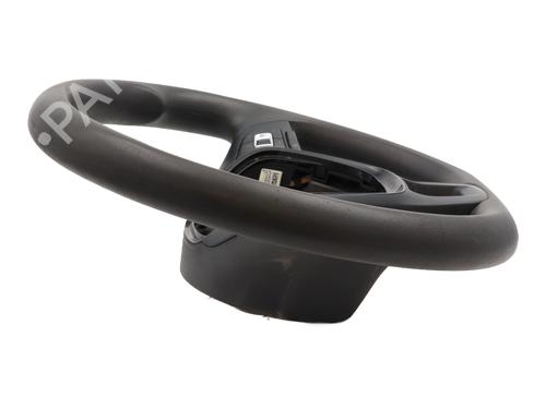 Steering wheel VW CRAFTER Van (SY_, SX_) 2.0 TDI FWD (SYB, SYC, SYD) | BP31919470C49 