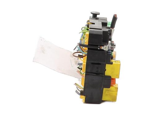 Fuse box PEUGEOT 208 I (CA_, CC_) 1.6 BlueHDi 100 | BP26176807E1 