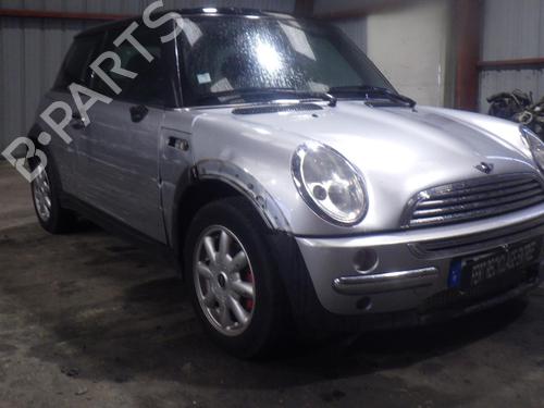 Horn MINI MINI (R50, R53) Cooper | BP33457776E13  - Image 17