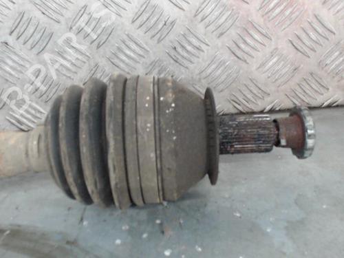 Right front driveshaft AUDI A1 (8X1, 8XK) 1.6 TDI | BP25206711M39 - Image 5