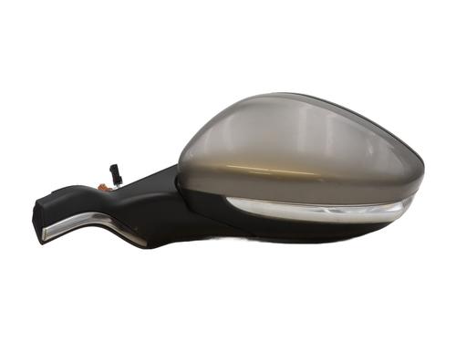 Used Left mirror PEUGEOT 208 I (CA_, CC_) 1.6 HDi (92 hp) 30131772