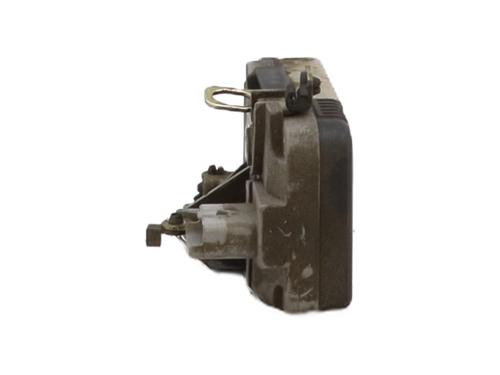 Front right lock PEUGEOT 206 CC (2D) 2.0 S16 | BP29895468C97