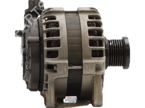 Alternator RENAULT CLIO V (B7_) 1.0 TCe 90 (B7MT) | BP37495686M7 - Image 2