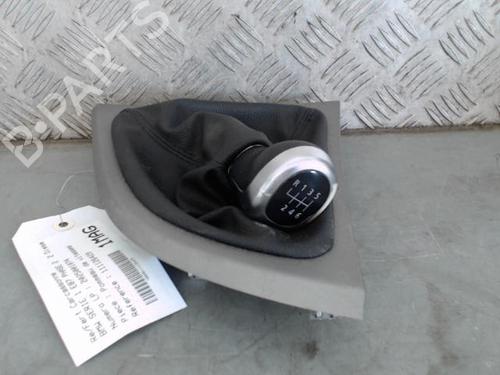Shift knob BMW 1 (E87) 118 d | BP28964009I34  - Image 5