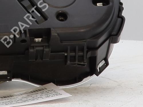 Instrument cluster DACIA SANDERO III 1.0 TCe 90 | BP29315807C47 