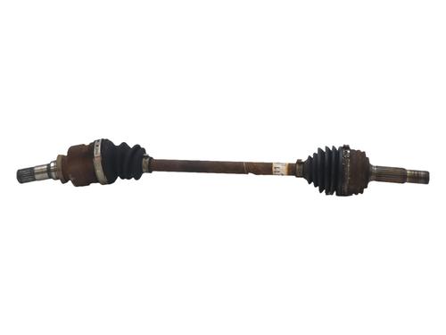 Left front driveshaft CITROËN C1 (PM_, PN_) 1.0 | BP40203541M38 - Image 2