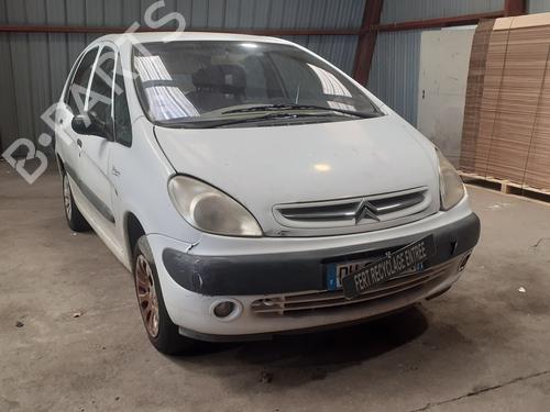 Brugte CITROËN XSARA PICASSO (N68) 2.0 HDi 4931998
