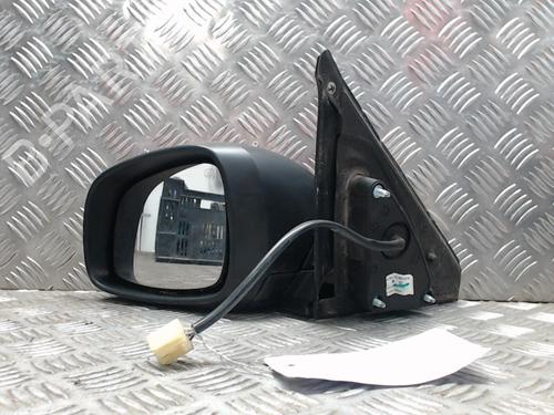 Used Left mirror Left mirror SUZUKI SWIFT III (MZ, EZ) 1.3 DDiS (RS413D) (69 hp) 23048507 23048507