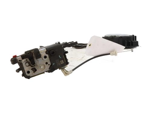 Rear left lock CITROËN C3 II (SC_) 1.4 HDi 70 (SC8HZC, SC8HR0, SC8HP4) | BP27821183C100 