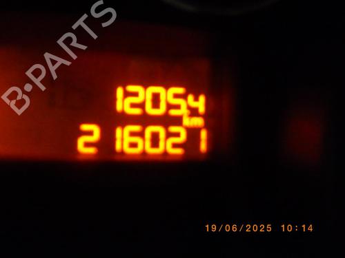 Wheel arch PEUGEOT 308 I (4A_, 4C_) 1.6 HDi | BP29634385C56 
