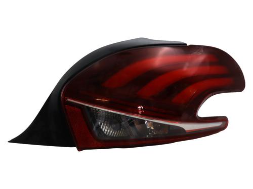 Used Right taillight Right taillight PEUGEOT 208 I (CA_, CC_) 1.6 HDi / BlueHDi 75 (75 hp) 36229545 36229545