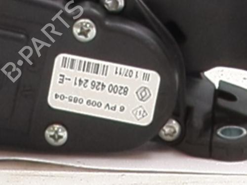 Electronic module RENAULT TWINGO II (CN0_) 1.2 16V (CN04, CN0B) | BP38092165M83  - Image 5