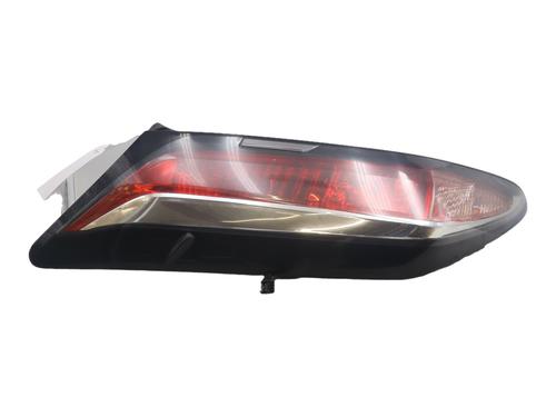 Left taillight TOYOTA AYGO (_B4_) 1.0 (KGB40) | BP40269310C34 - Image 5