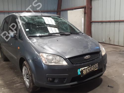 Brugte FORD FOCUS C-MAX (DM2) 1.6 TDCi 4918487