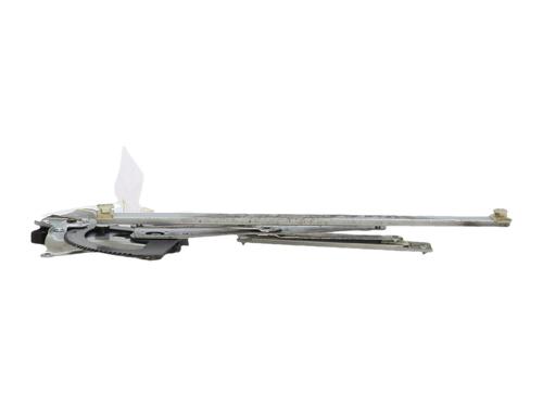 Used Front left window mechanism Front left window mechanism CHEVROLET AVEO / KALOS Hatchback (T250, T255) [2006-2026] 35789747 35789747
