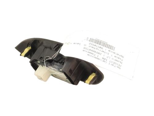 Left front window switch PEUGEOT 108 1.0 VTi 72 | BP23839267I27 