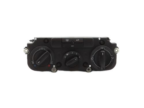 Used Climate control VW CADDY III Box Body/MPV (2KA, 2KH, 2CA, 2CH) 1.9 TDI (105 hp) 26176817