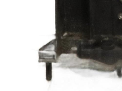 Front slam panel CITROËN BERLINGO MULTISPACE (B9) 1.6 BlueHDi 120 | BP30931494C72