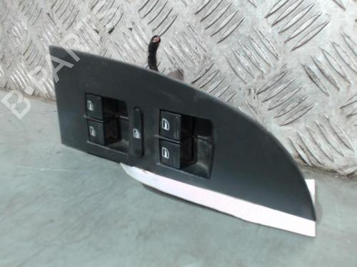 Left front window switch SEAT LEON (1P1) 2.0 TDI | BP30595514I27 - Image 2