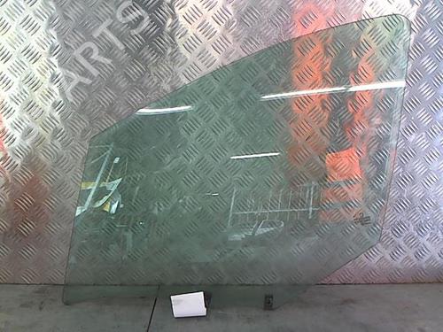 Used Front left door window Front left door window 23052094 23052094