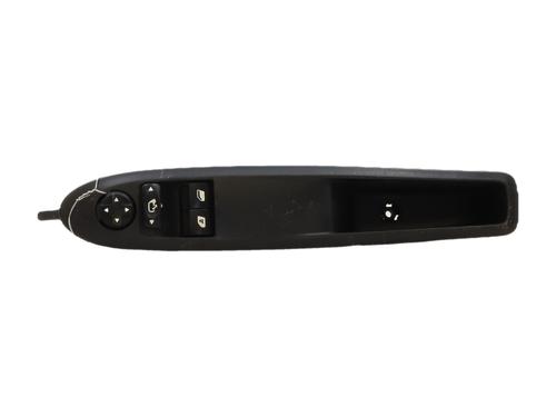Left front window switch CITROËN DS3 (SA_) 1.6 THP 155 | BP37164906I27 - Image 3