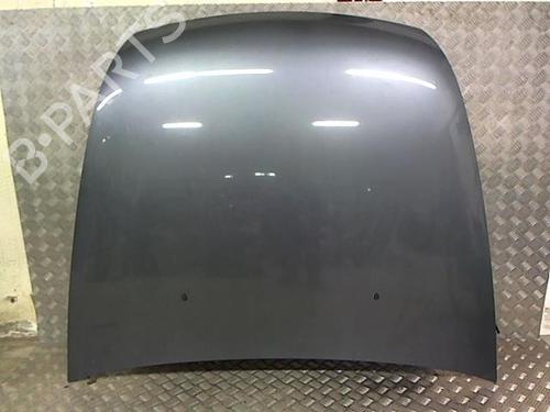 Used Hood PEUGEOT 607 (9D, 9U) 2.0 HDI (136 hp) 23839060