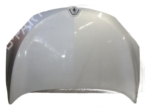 Used Hood RENAULT MEGANE III Coupe (DZ0/1_) 1.9 dCi (DZ0N, DZ0J, DZ1J, DZ1K) (131 hp) 29451842