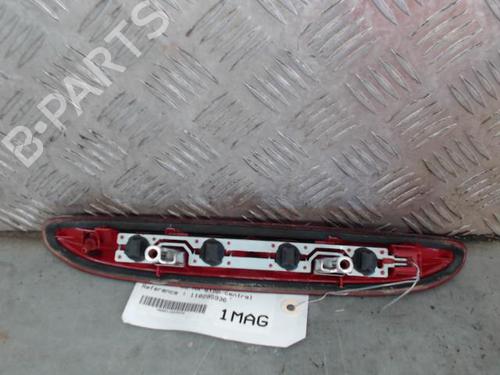 Third brake light PEUGEOT 208 I (CA_, CC_) 1.4 HDi | BP28705324L11