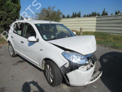 AC compressor DACIA SANDERO 1.5 dCi | BP23049863M34 - Image 9