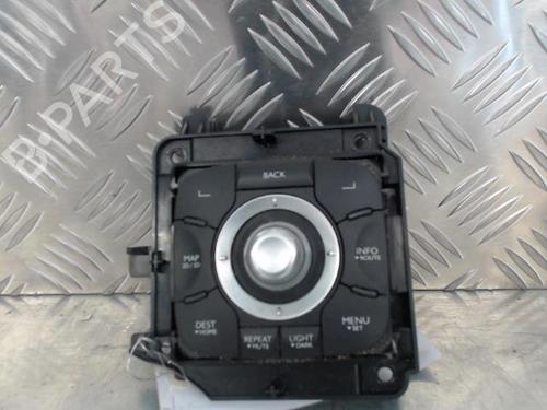 Switch RENAULT MEGANE III Hatchback (BZ0/1_, B3_) 1.5 dCi | BP23049556I30 
