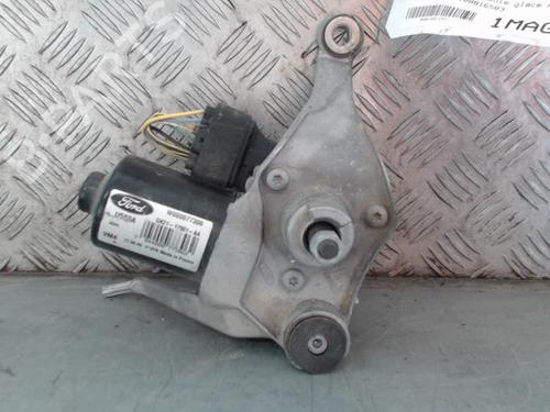 Ruitenwissermotor voor FORD TRANSIT CUSTOM V362 Van (FY, FZ) 2.0 EcoBlue (130 hp) 29541488