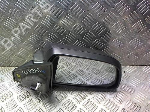 Right mirror HYUNDAI TUCSON (JM) 2.0 CRDi | BP23049548C27 